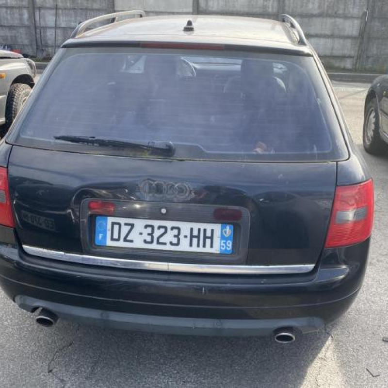 Feu arriere principal droit (feux) AUDI A6 2 Photo n°13