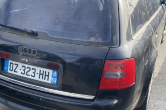 Feu arriere principal droit (feux) AUDI A6 2