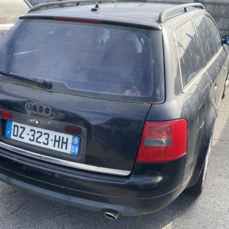 Feu arriere principal droit (feux) AUDI A6 2 Photo n°14