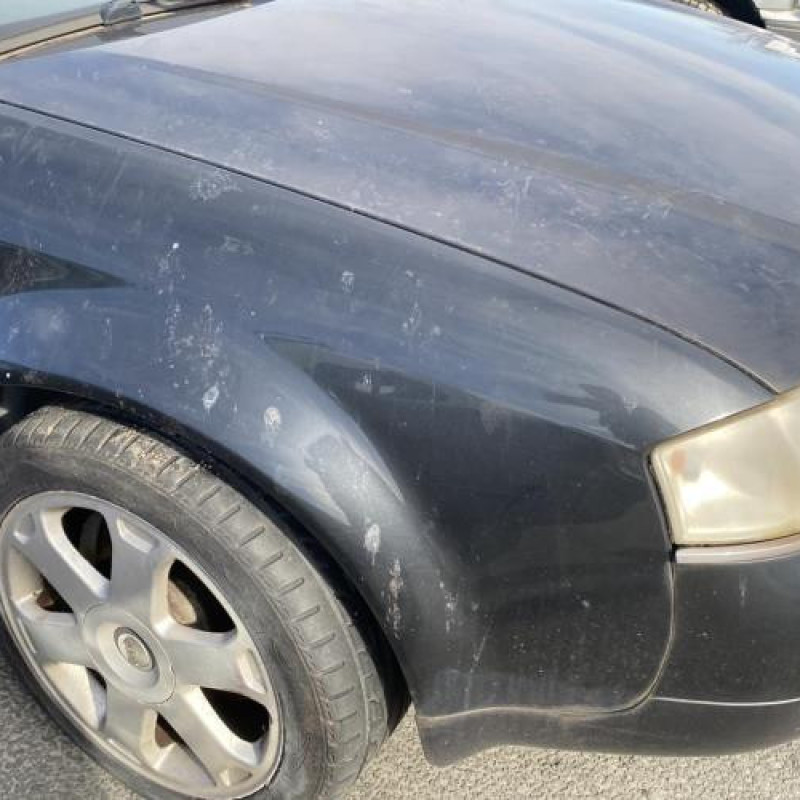 Feu arriere principal droit (feux) AUDI A6 2 Photo n°18
