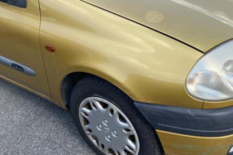 Commande chauffage RENAULT CLIO 2