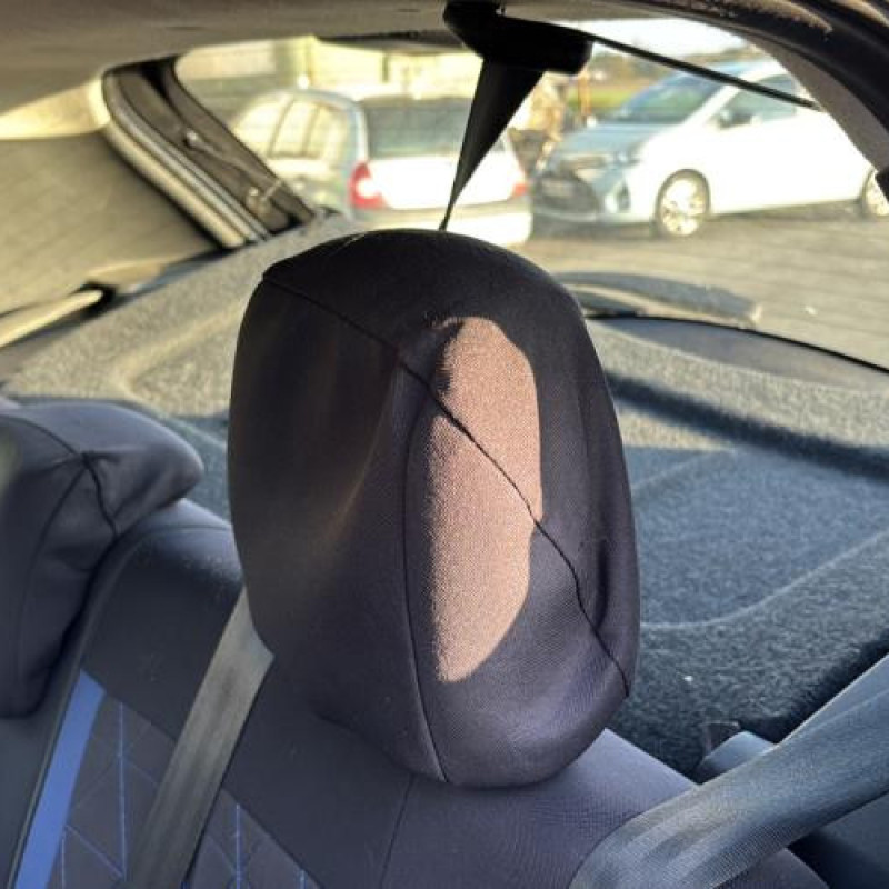 Porte avant droit DACIA SANDERO 1 Photo n°17