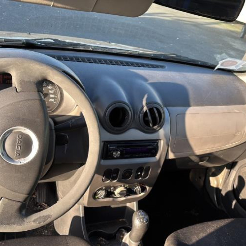 Porte avant droit DACIA SANDERO 1 Photo n°18