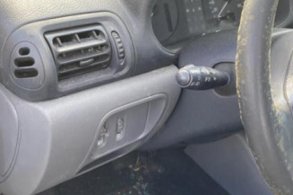 Commande chauffage RENAULT CLIO 2