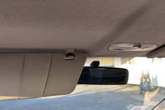 Porte avant droit DACIA SANDERO 1