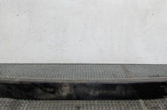 Renfort pare choc arriere (traverse) NISSAN CUBE Photo n°1