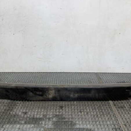 Renfort pare choc arriere (traverse) NISSAN CUBE Photo n°1