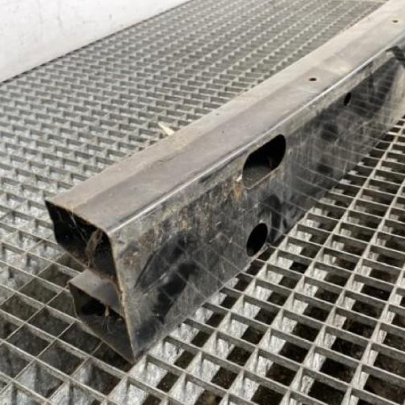 Renfort pare choc arriere (traverse) NISSAN CUBE Photo n°2
