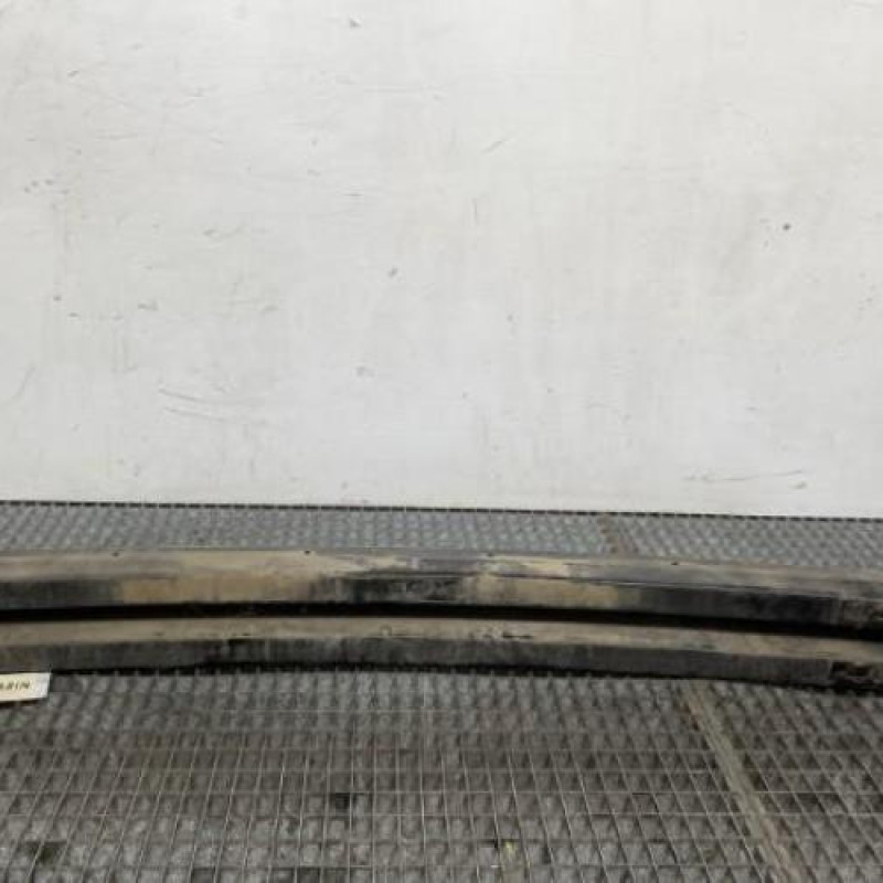 Renfort pare choc arriere (traverse) NISSAN CUBE Photo n°5