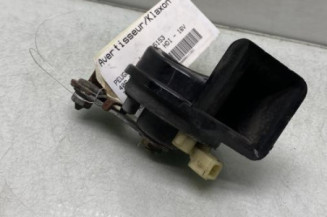 Avertisseur/Klaxon PEUGEOT 406