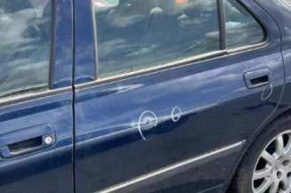 Avertisseur/Klaxon PEUGEOT 406