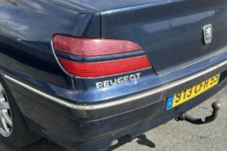 Avertisseur/Klaxon PEUGEOT 406