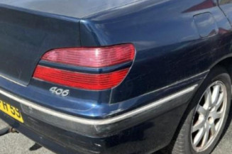 Avertisseur/Klaxon PEUGEOT 406