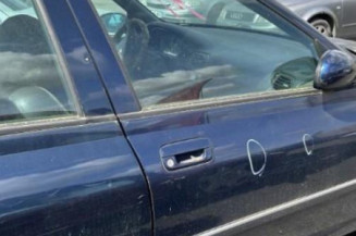 Avertisseur/Klaxon PEUGEOT 406