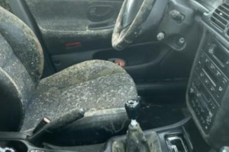 Avertisseur/Klaxon PEUGEOT 406