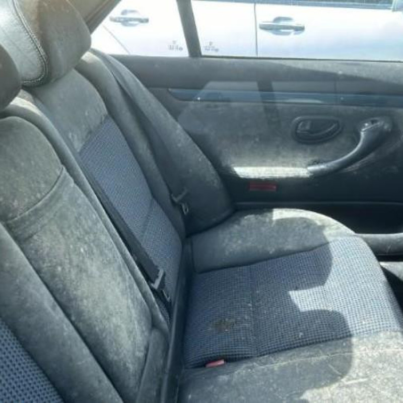 Avertisseur/Klaxon PEUGEOT 406 Photo n°10