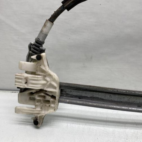 Leve vitre electrique arriere droit PEUGEOT 406