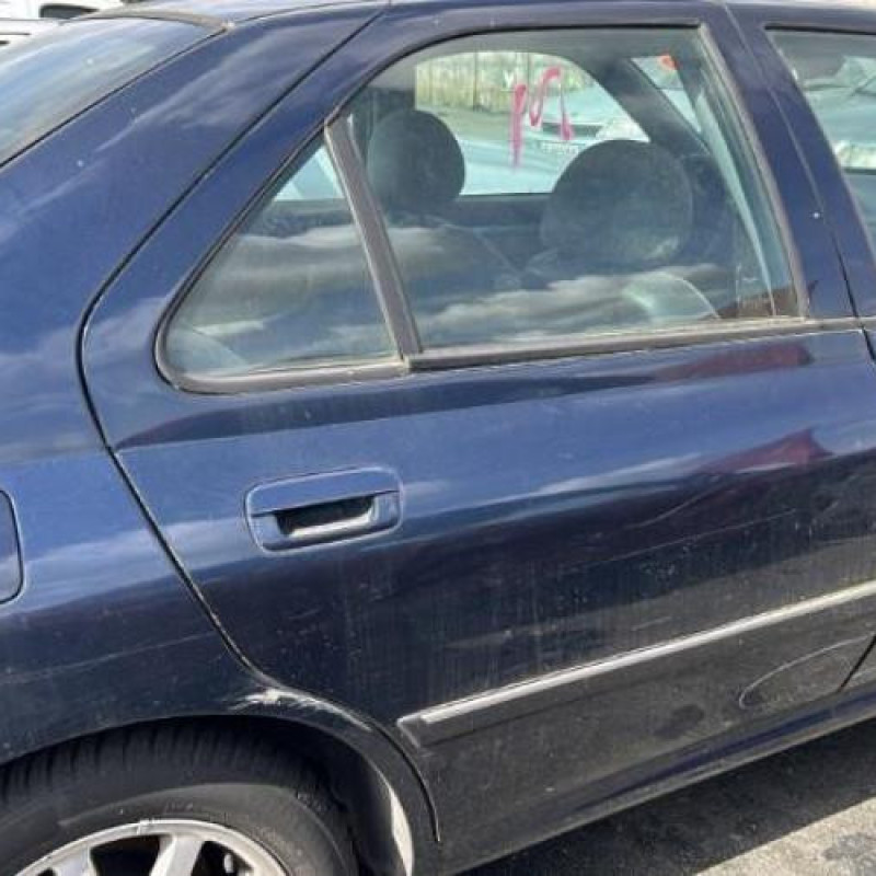 Leve vitre electrique arriere droit PEUGEOT 406 Photo n°9