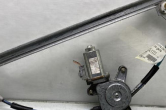 Leve vitre electrique arriere gauche PEUGEOT 406 Photo n°1