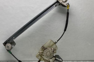 Leve vitre electrique avant droit PEUGEOT 406 Photo n°1