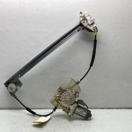 Leve vitre electrique avant droit PEUGEOT 406 Photo n°1