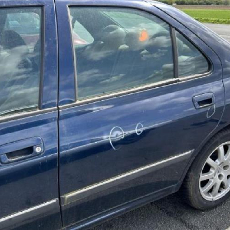 Leve vitre electrique avant droit PEUGEOT 406 Photo n°7