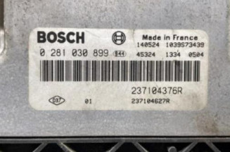 Calculateur moteur RENAULT KANGOO 2