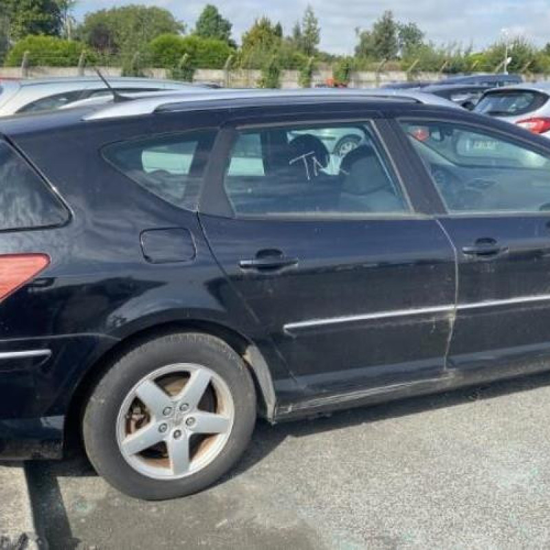 Retroviseur gauche PEUGEOT 407 Photo n°12