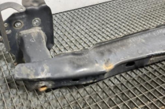 Renfort pare choc avant (traverse) VOLKSWAGEN TOUAREG 1