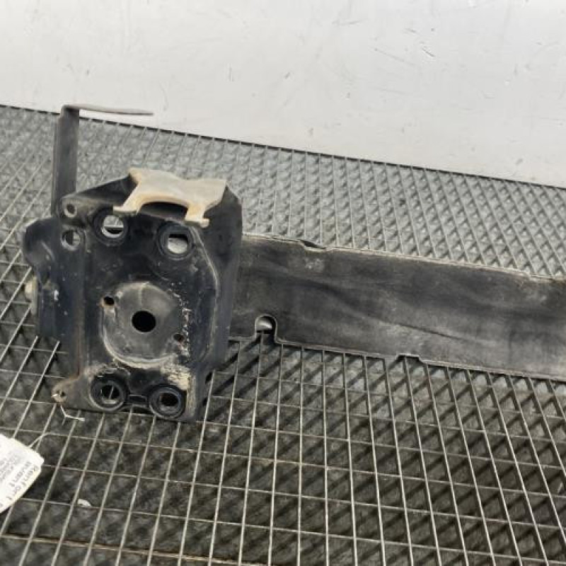 Renfort pare choc avant (traverse) VOLKSWAGEN TOUAREG 1 Photo n°4