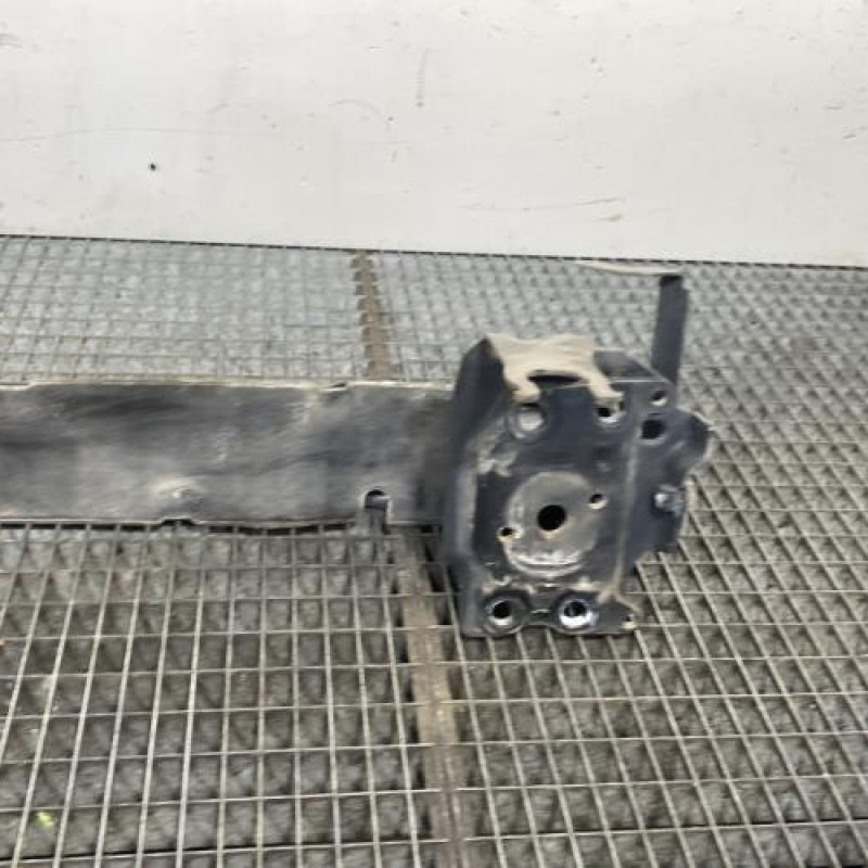 Renfort pare choc avant (traverse) VOLKSWAGEN TOUAREG 1 Photo n°5