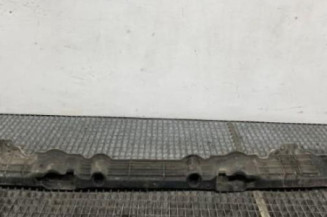 Renfort pare choc arriere (traverse) FIAT FIORINO 3 Photo n°1