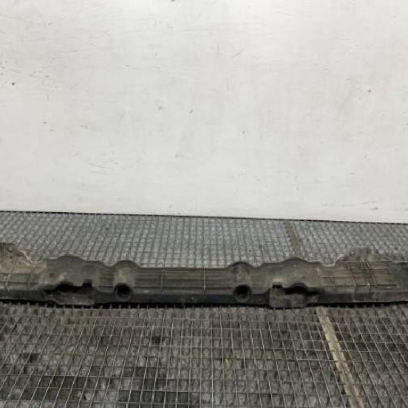Renfort pare choc arriere (traverse) FIAT FIORINO 3 Photo n°1