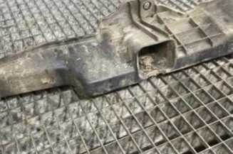 Renfort pare choc arriere (traverse) FIAT FIORINO 3