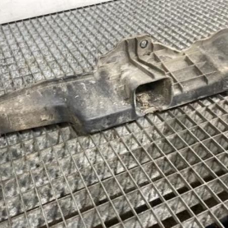 Renfort pare choc arriere (traverse) FIAT FIORINO 3