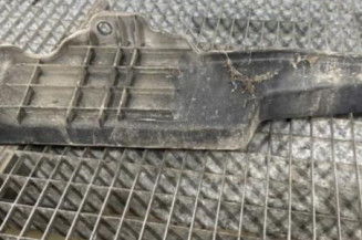 Renfort pare choc arriere (traverse) FIAT FIORINO 3