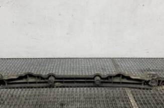 Renfort pare choc arriere (traverse) FIAT FIORINO 3