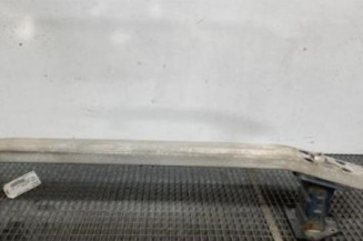 Renfort pare choc avant (traverse) NISSAN NOTE 1 Photo n°1