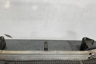 Renfort pare choc avant (traverse) NISSAN NOTE 1