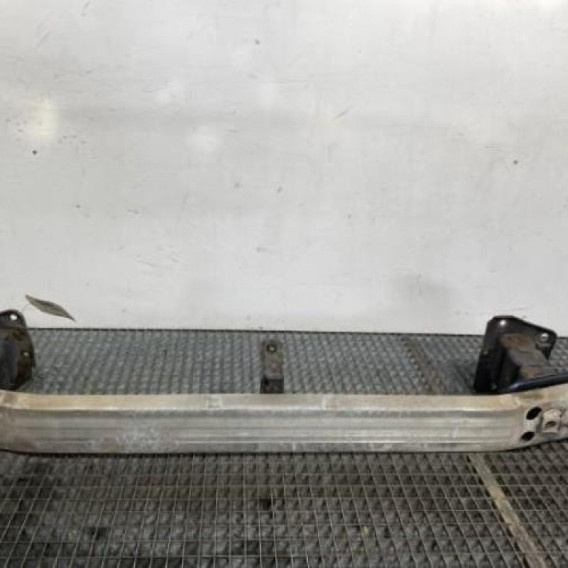 Renfort pare choc avant (traverse) NISSAN NOTE 1 Photo n°4