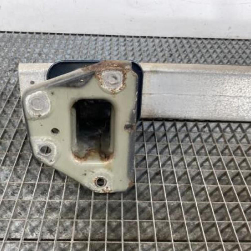 Renfort pare choc avant (traverse) NISSAN NOTE 1 Photo n°5