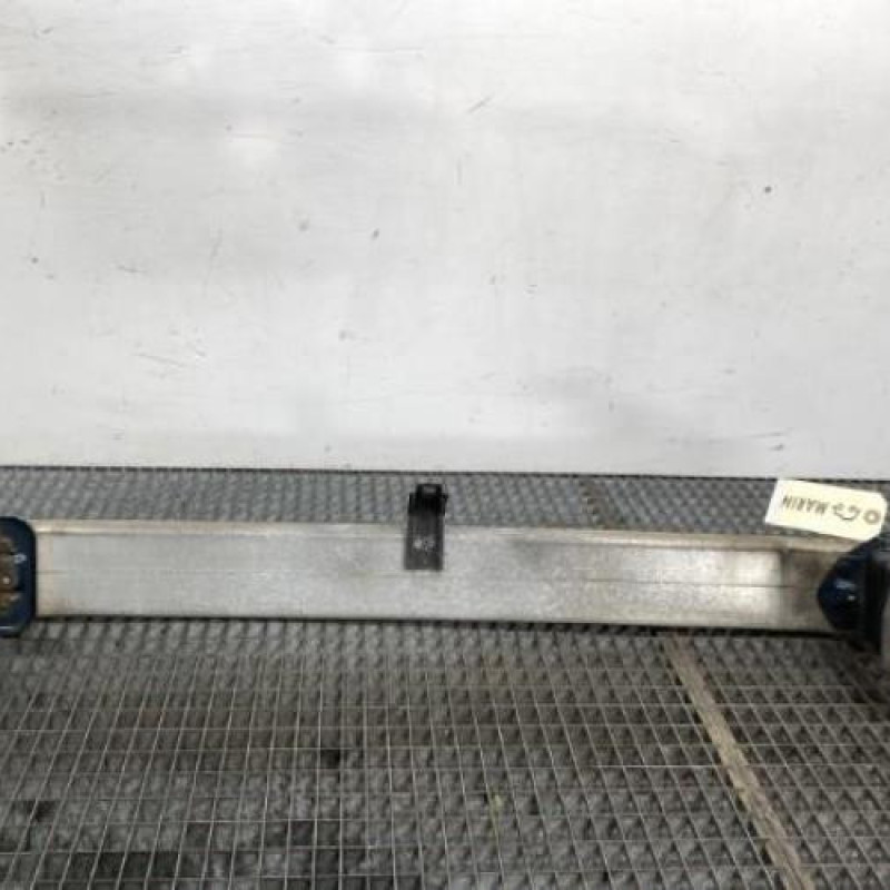Renfort pare choc avant (traverse) NISSAN NOTE 1 Photo n°7