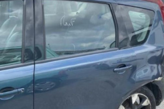 Renfort pare choc avant (traverse) NISSAN NOTE 1