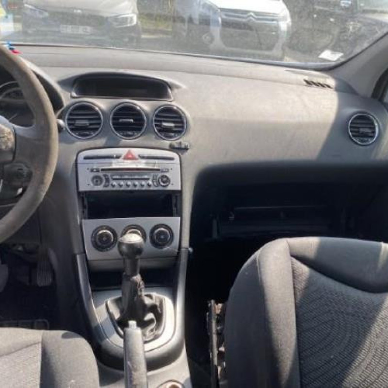 Pare choc arriere PEUGEOT 308 1 Photo n°18