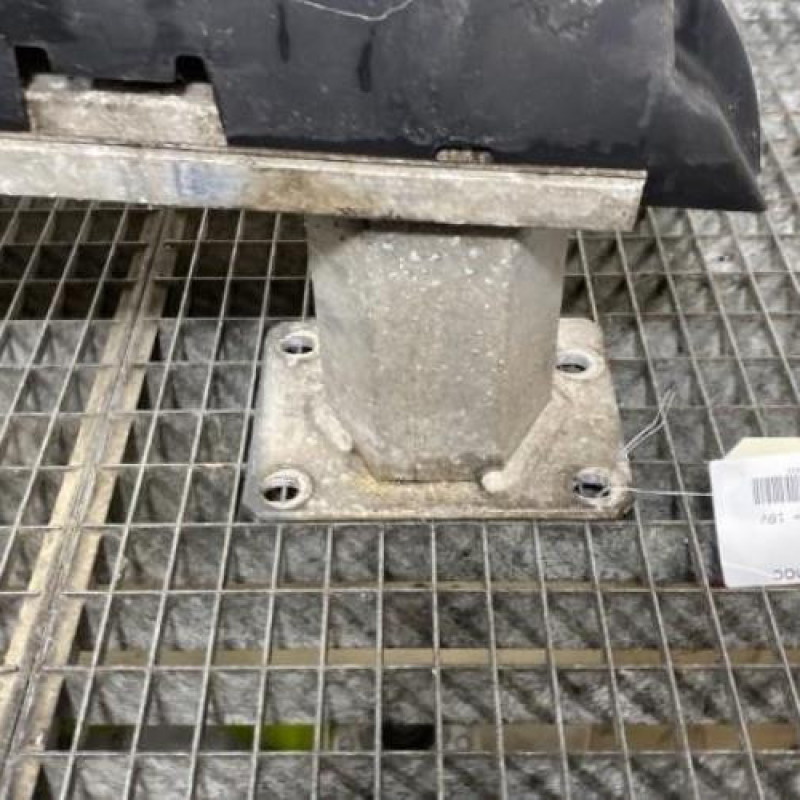 Renfort pare choc avant (traverse) CITROEN C4 PICASSO 1 Photo n°4