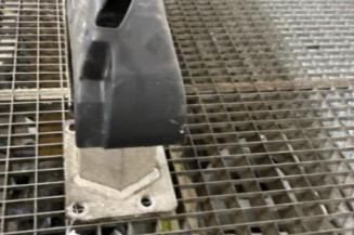 Renfort pare choc avant (traverse) CITROEN C4 PICASSO 1