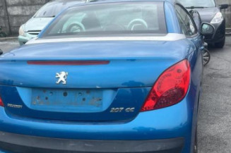 Pare soleil droit PEUGEOT 207