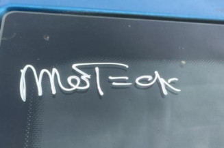 Pare soleil droit PEUGEOT 207