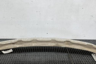 Renfort pare choc arriere (traverse) RENAULT MEGANE 2