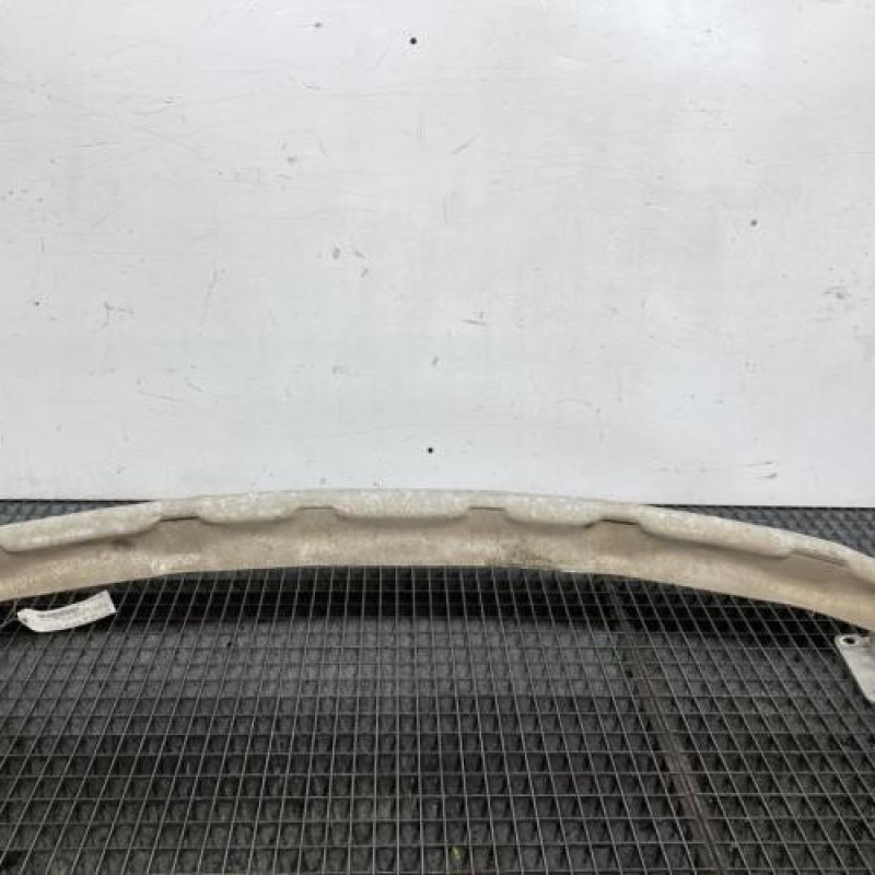 Renfort pare choc arriere (traverse) RENAULT MEGANE 2 Photo n°1